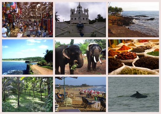 Top 10 Places to Visit on a Tour to GoaGoa Trip – Your Complete Planner