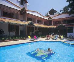 Avantika Resorts