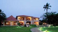 the leela goa hotel packages