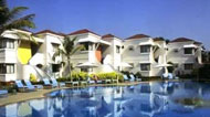 royal orchid beach resort packages